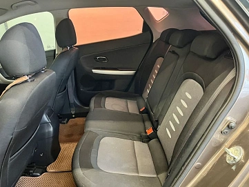 Kia Ceed, 2013г, передний привод, автомат