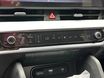 Kia Sportage, 2025г, передний привод, автомат