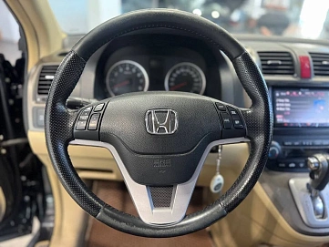 Honda CR-V, 2008г, полный привод, автомат