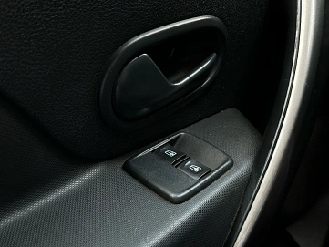 Renault Sandero, 2015г, передний привод, механика