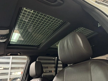 Mercedes-Benz GLK-Класс, 2012г, полный привод, автомат