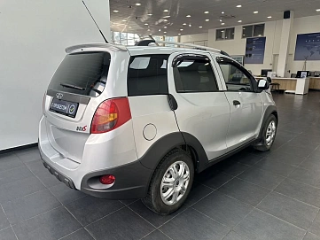 Chery , 2013г., передний привод, механика