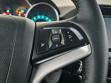 Chevrolet Cruze, 2012г, передний привод, автомат