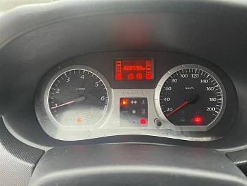 Lada (ВАЗ) , 2020г., передний привод, механика