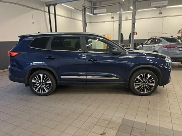 Chery Tiggo 8 Pro Max, 2023г.