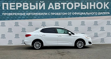 Citroen C4, 2013г, передний привод, механика