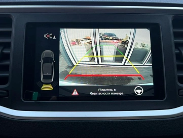 Lada (ВАЗ) Vesta, 2024г, передний привод, автомат