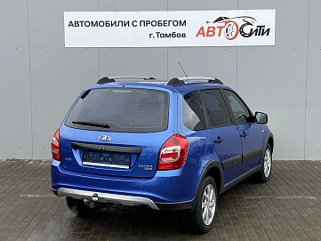 Lada (ВАЗ) , 2016г., передний привод, механика