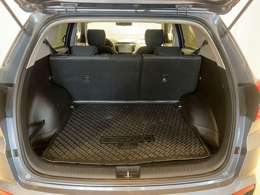 Hyundai , 2016г., передний привод, механика