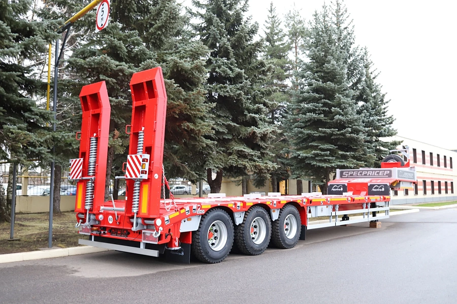 Specpricep 994283/9942Н3, 2025г.