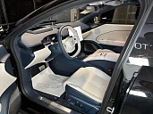 Zeekr 007, 2024г., полный привод, автомат