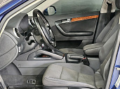 Audi A3, 2012г., передний привод, робот