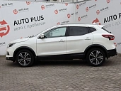 Nissan Qashqai, 2021г., передний привод, вариатор