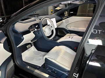 Zeekr 007, 2024г, полный привод, автомат