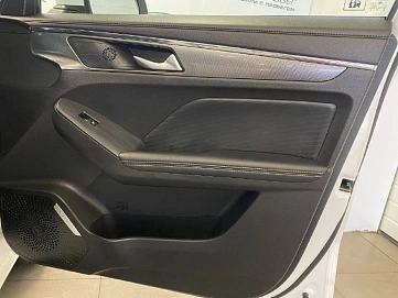 Haval Jolion, 2022г, передний привод, автомат