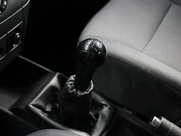 Chevrolet Aveo, 2011г, передний привод, механика