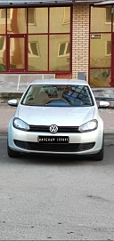 Volkswagen Golf, 2012г, передний привод, механика