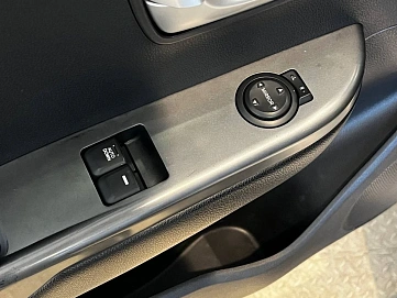 Kia Rio, 2014г, передний привод, механика