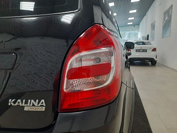 Lada (ВАЗ) , 2018г., передний привод, механика