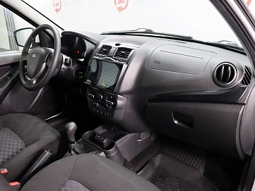 Lada (ВАЗ) Granta, 2025г, передний привод, механика
