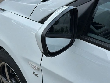 Hyundai Solaris, 2015г, передний привод, механика