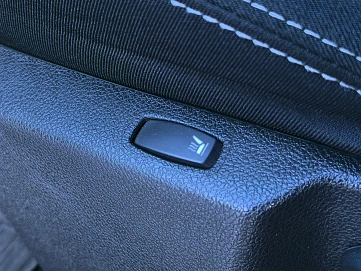 Nissan Terrano, 2017г, полный привод, механика