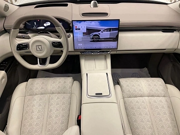 Zeekr 7X, 2024г, полный привод, автомат
