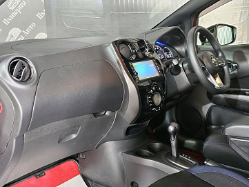 Nissan Note, 2020г, передний привод, вариатор