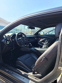 Chevrolet Camaro, 2016г, задний привод, автомат