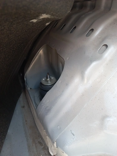 Mitsubishi Lancer, 2009г, передний привод, автомат