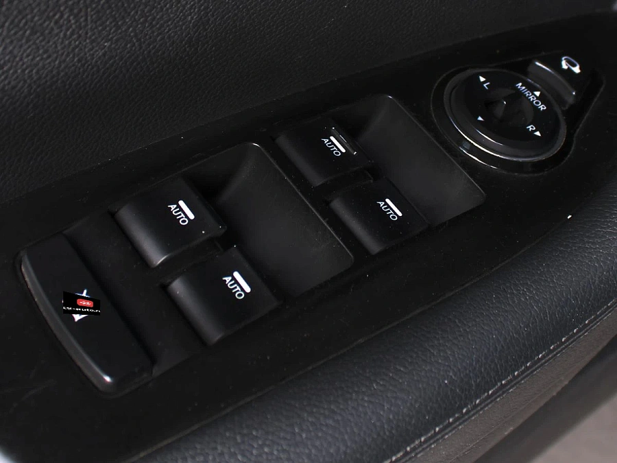 Hyundai i40, 2013г., передний привод, автомат