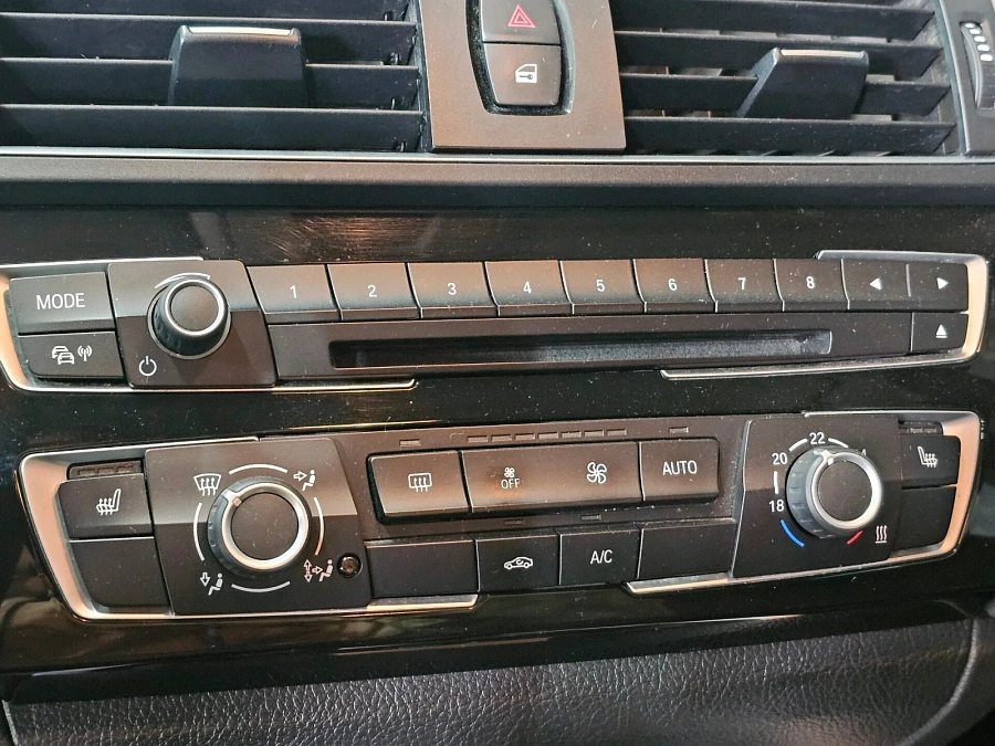 BMW , 2017г., задний привод, автомат