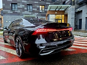 Audi A7, 2024г., полный привод, робот