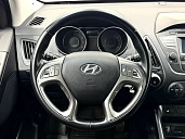 Hyundai ix35, 2014г., передний привод, автомат