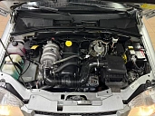Chevrolet Niva, 2019г., полный привод, механика