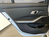 BMW , 2020г., передний привод, автомат