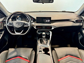 Kaiyi E5, 2023г., передний привод, автомат