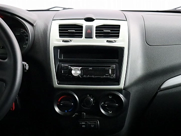 Lada (ВАЗ) Kalina, 2014г, передний привод, механика