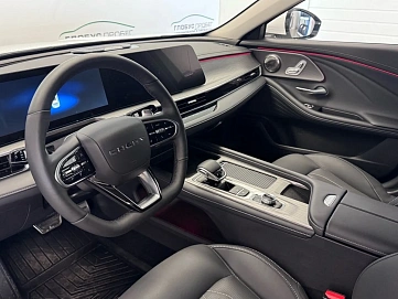 Chery Arrizo 8, 2023г, передний привод, автомат