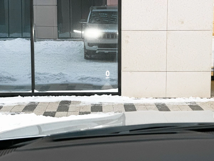 Jeep , 2022г., полный привод, автомат