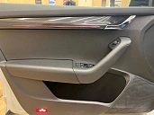 Skoda Octavia RS, 2018г., передний привод, робот