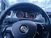 Volkswagen Golf, 2013г., передний привод, механика