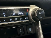 Toyota RAV4, 2025г., полный привод, вариатор