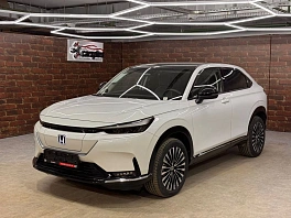Honda , 2023г., передний привод, автомат