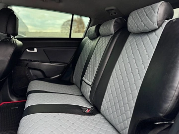 Kia Sportage, 2013г, передний привод, автомат