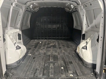 Lada (ВАЗ) Largus, 2020г, передний привод, механика