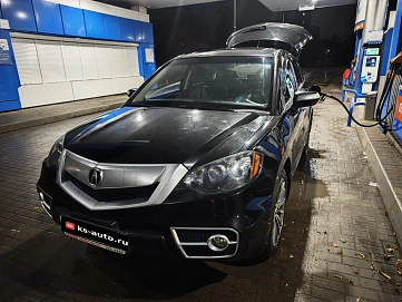 Acura RDX, 2010г, полный привод, автомат