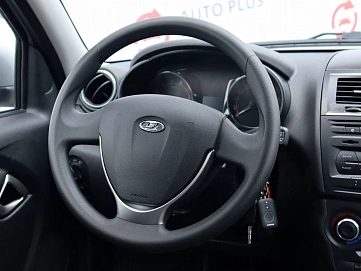 Lada (ВАЗ) Granta, 2023г, передний привод, механика