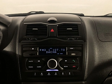 Lada (ВАЗ) Granta, 2022г, передний привод, механика