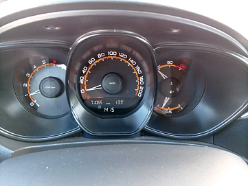 Lada (ВАЗ) Vesta, 2019г, передний привод, механика